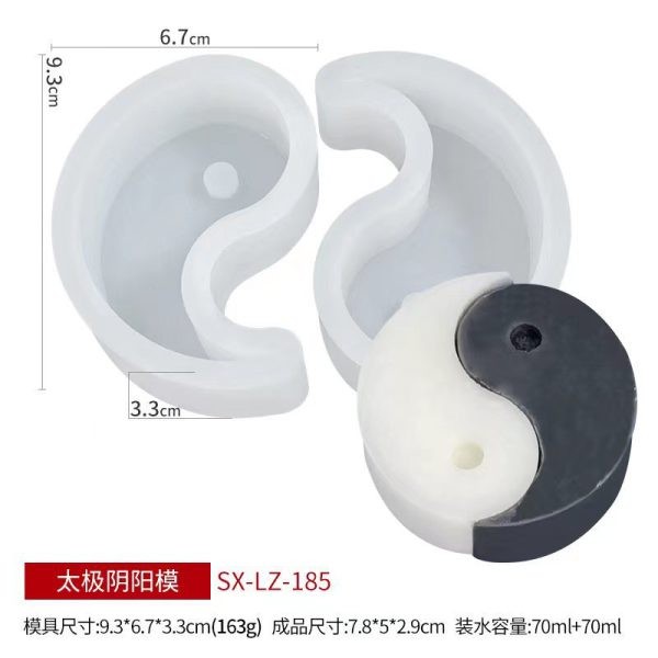 قالب یینیانگ