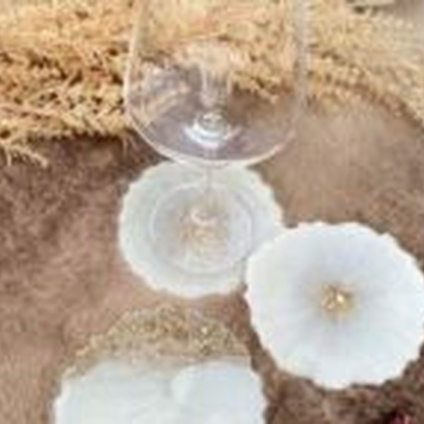 زیرلیوانی دفرمه