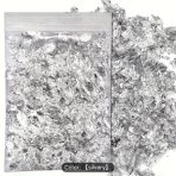 ورق طلا و نقره و مس