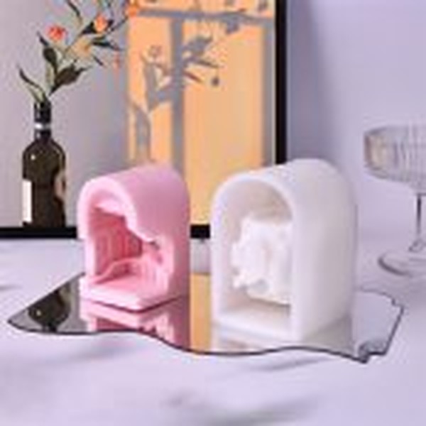 قالب بناهای تاریخی