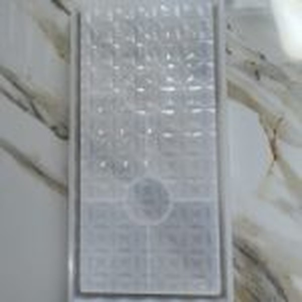 قالب سینی لبهدار مدل طرح دار