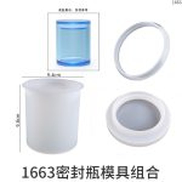 قالب بانکه شیاردار 2