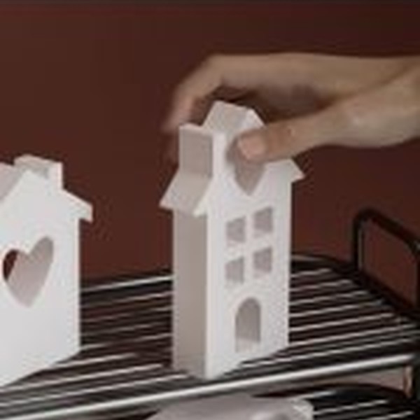 قالب کلبه عشق کد 1