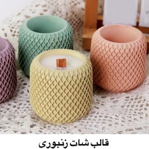 قالب توپ رز