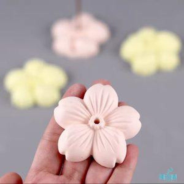 قالب بخورسوز کروی