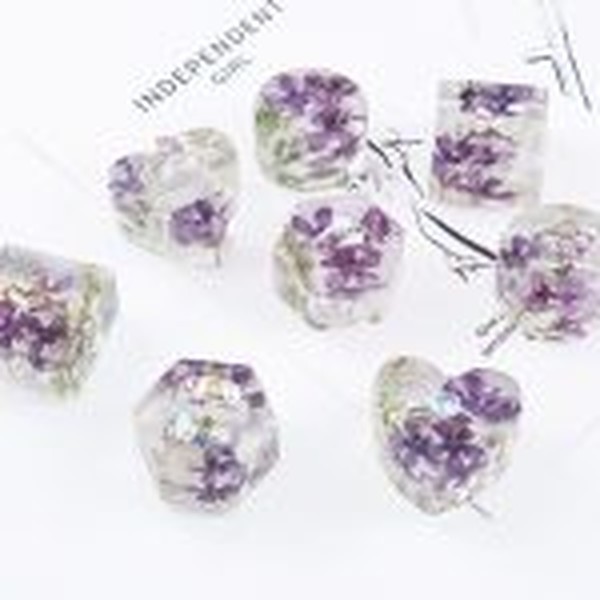 قالب استند انگشتر 8عددی