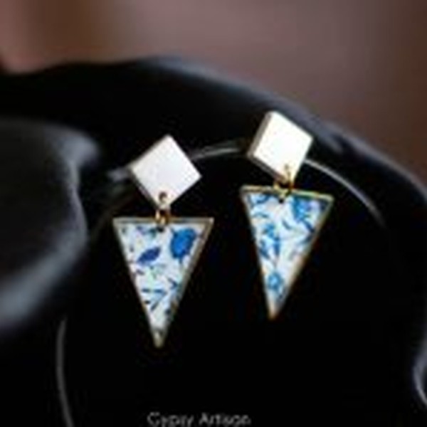 قاب فلزی_ده تایی زیورآلات