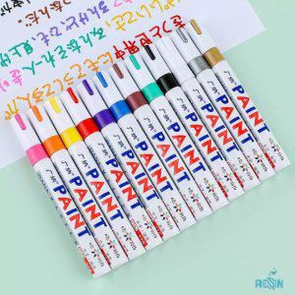 چسب ضدنشت رزین اپوکسی