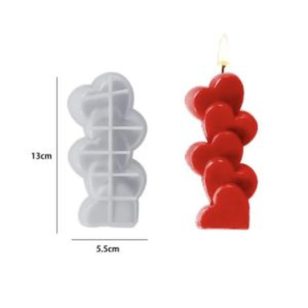 قالب شات هندسی