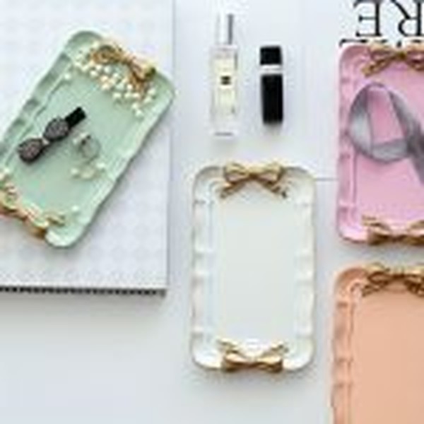 ست قالب پاپیونی