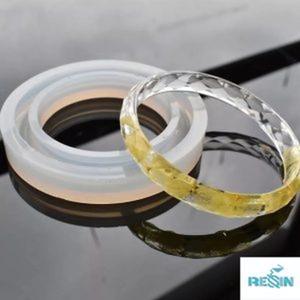 قالب جاجواهری قلب سه بعدی