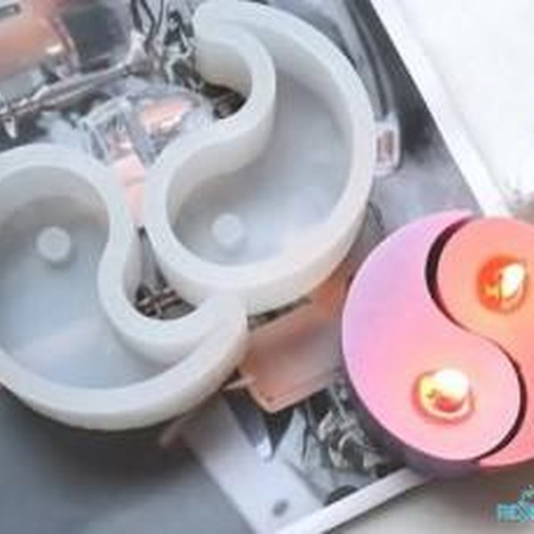 قالب یینیانگ