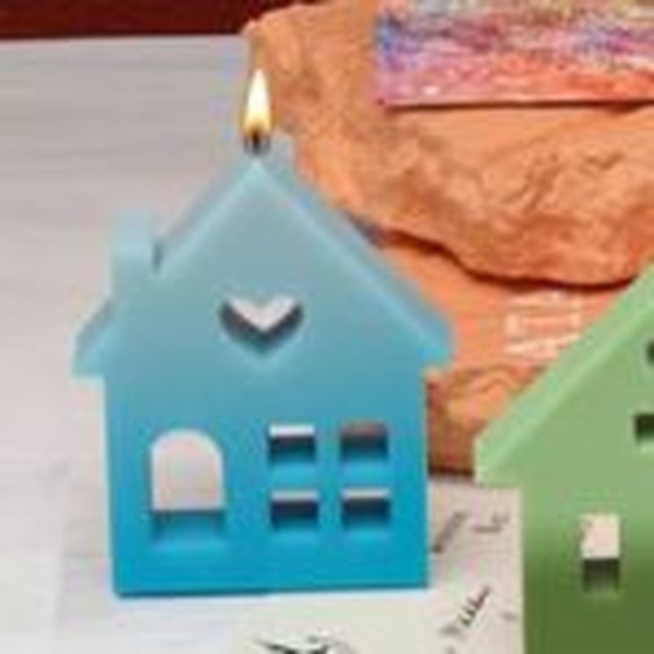 قالب کلبه عشق کد 2