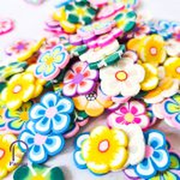 فیمو گل 4٠٠عددی