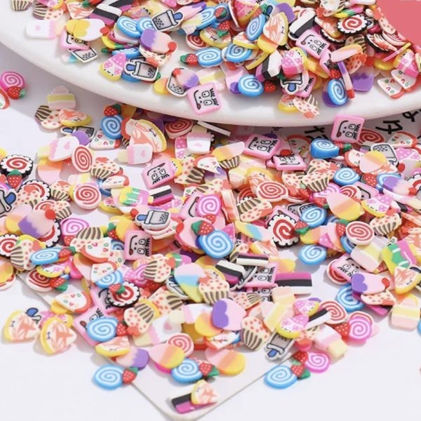 فیمو خوراکی ۵۰۰عددی