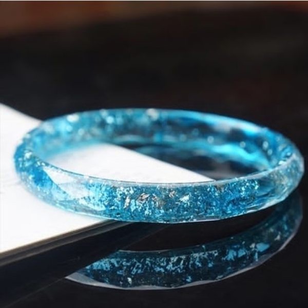 قالب سیلیکونی النگو