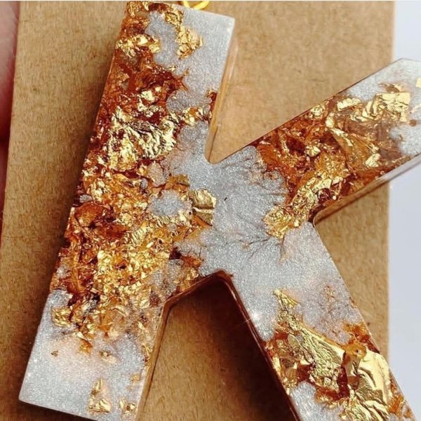 ورق طلا و نقره و مس