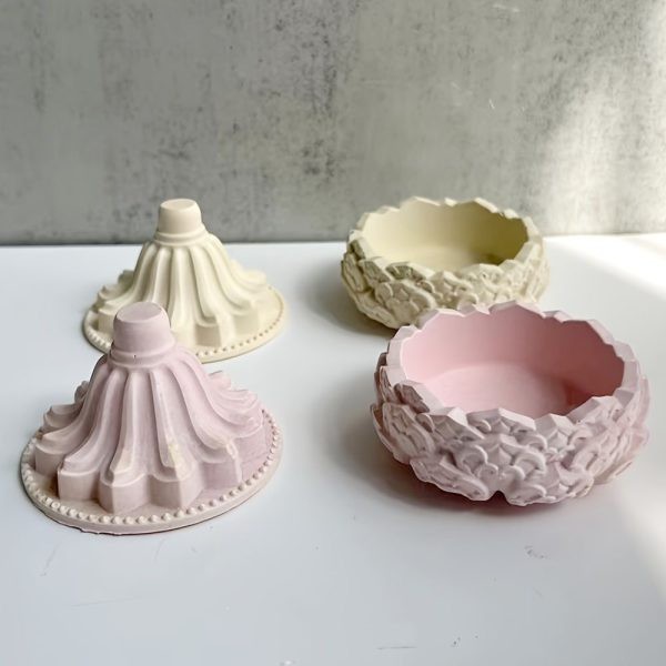 قالب هفتسین پایهدار