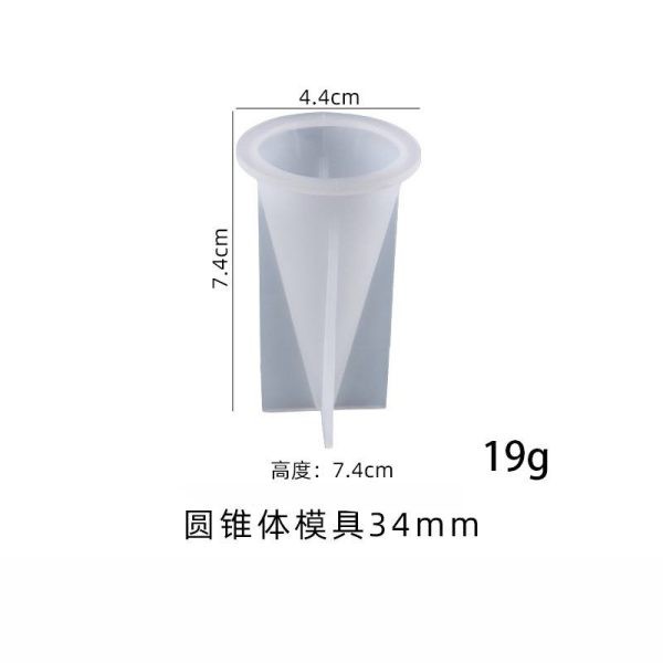 Mold Stand Cone Ring