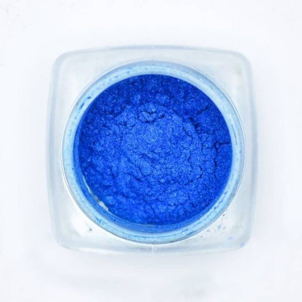 رنگ شبرنگ یا بلکلایت