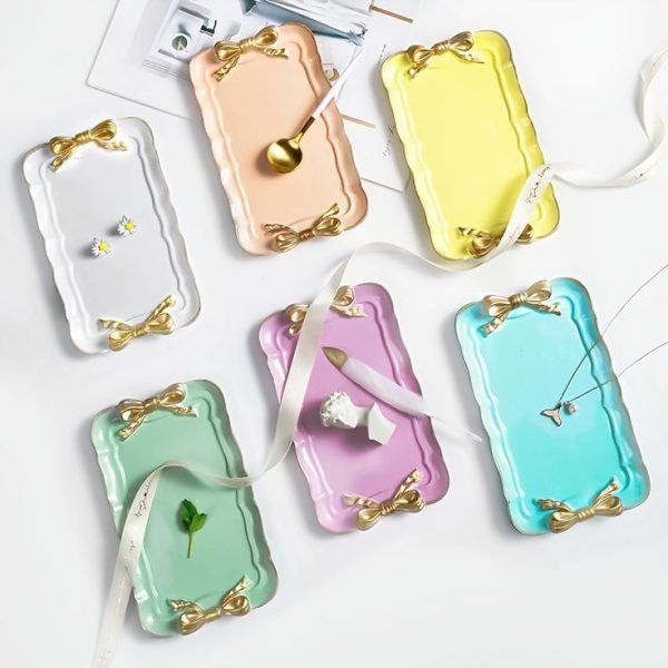 ست قالب پاپیونی