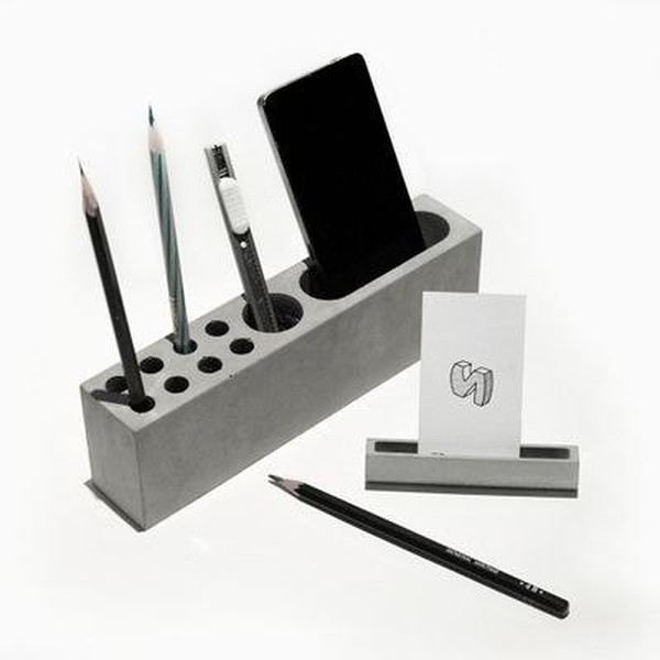 قالب هولدر خودکار رومیزی