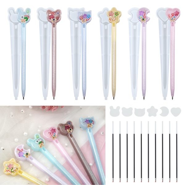 قالب خودکار فانتزی اکواریومی