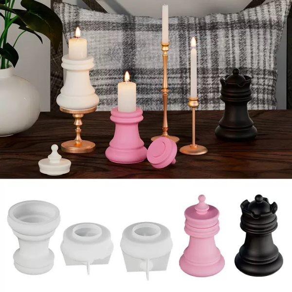 قالب بانکه شطرنج