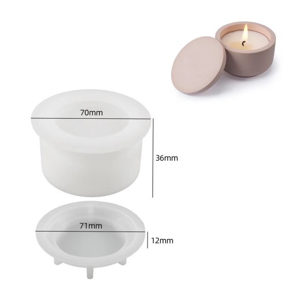 قالب مینی بانکه