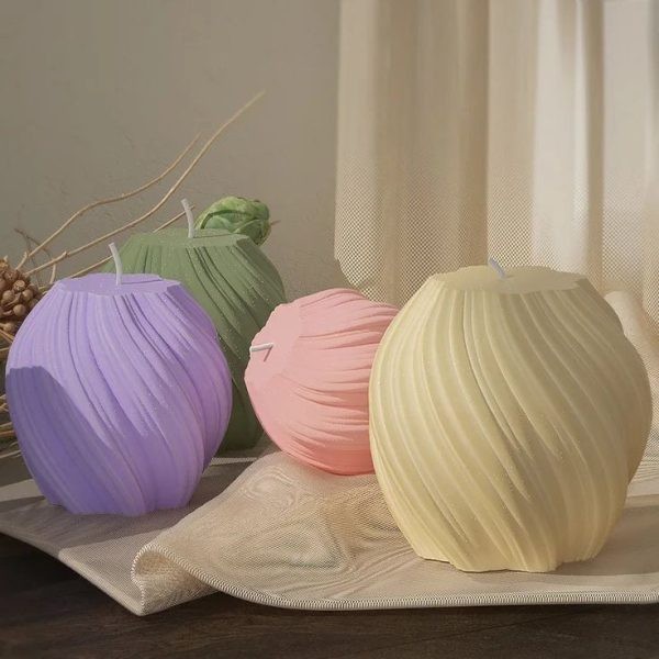 قالب گوی ساحل