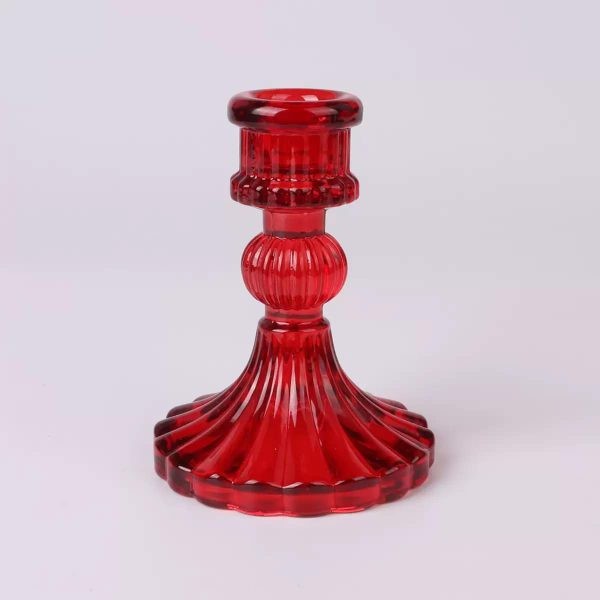 قالب جاشمعی پایه دار