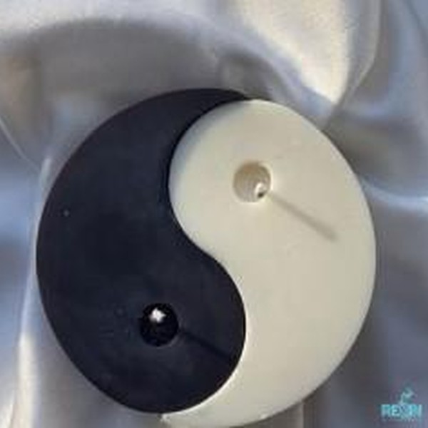 قالب یینیانگ