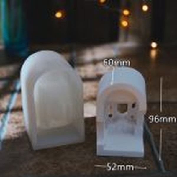 قالب بناهای تاریخی