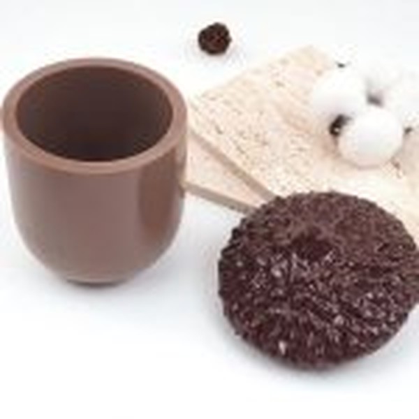 قالب بانکه بلوط