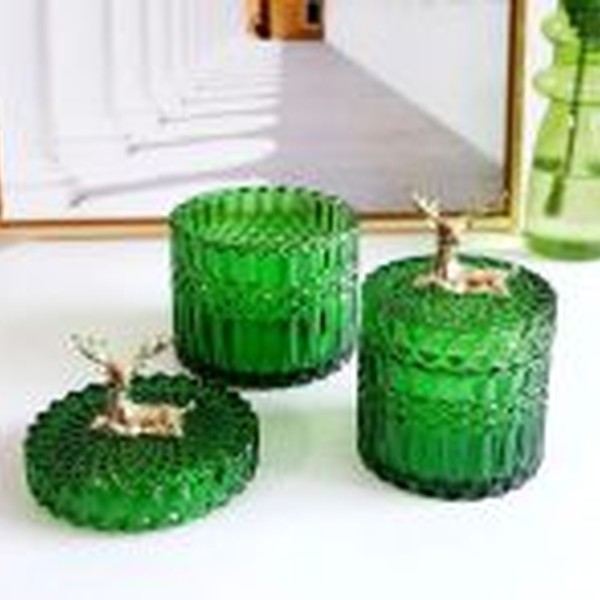 قالب بانکه کریستال