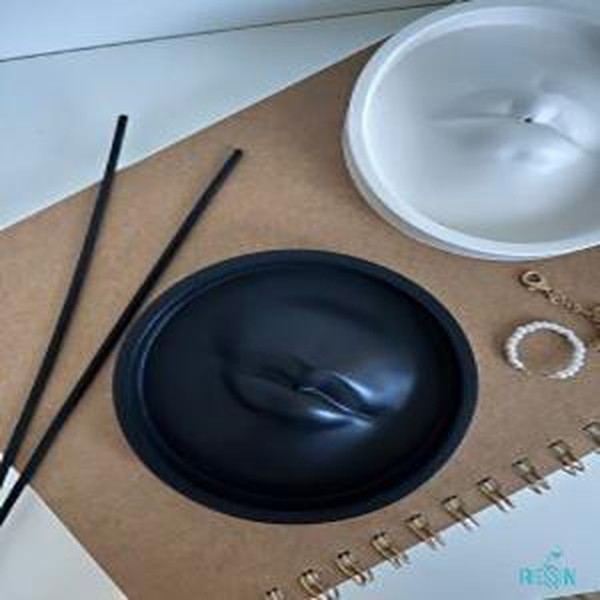 قالب بخورسوز کروی