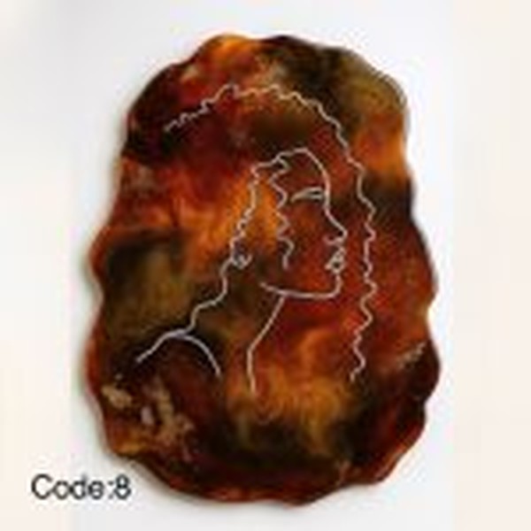 استیکر دختر