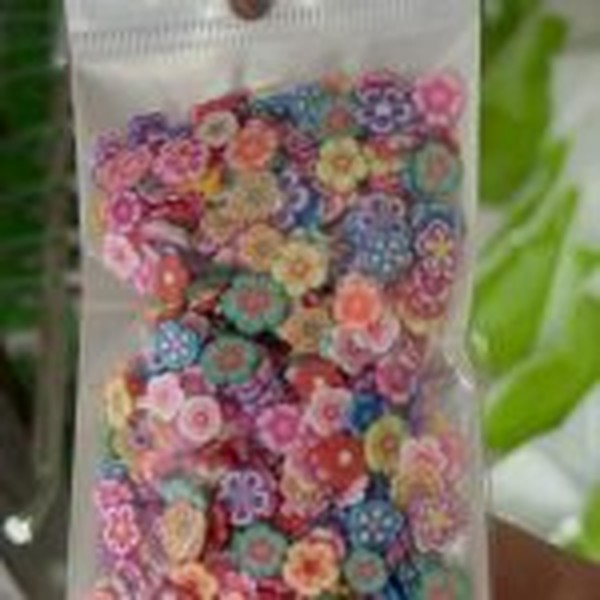 فیمو گل 4٠٠عددی