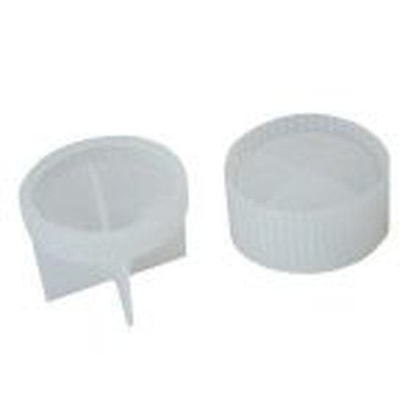 قالب سیلیکونی قندان_شیاردار