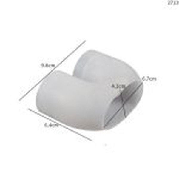 قالب جاشمعی U شکل