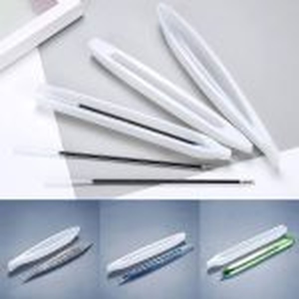 قالب سیلیکونی خودکار در دو کد محبوب