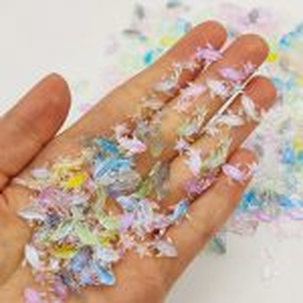 قالب ماهی مینیاتوری