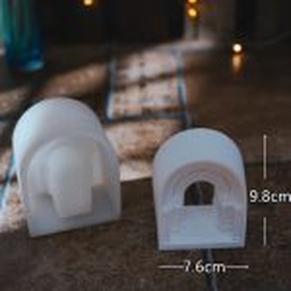 قالب بناهای تاریخی