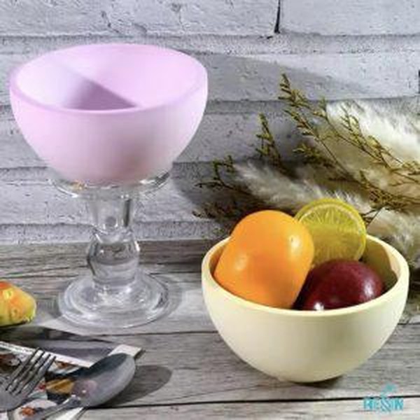 قالب کاسه قلبی