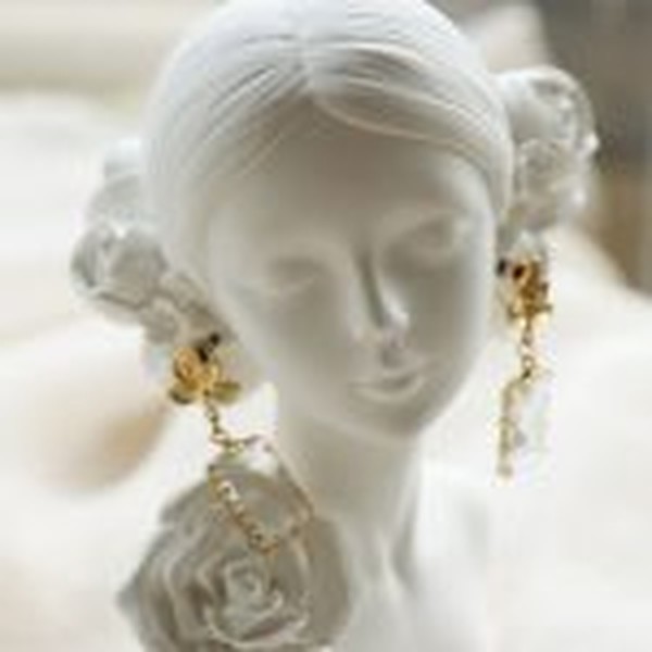 قالب آنا و ناتالی دختربهشتی