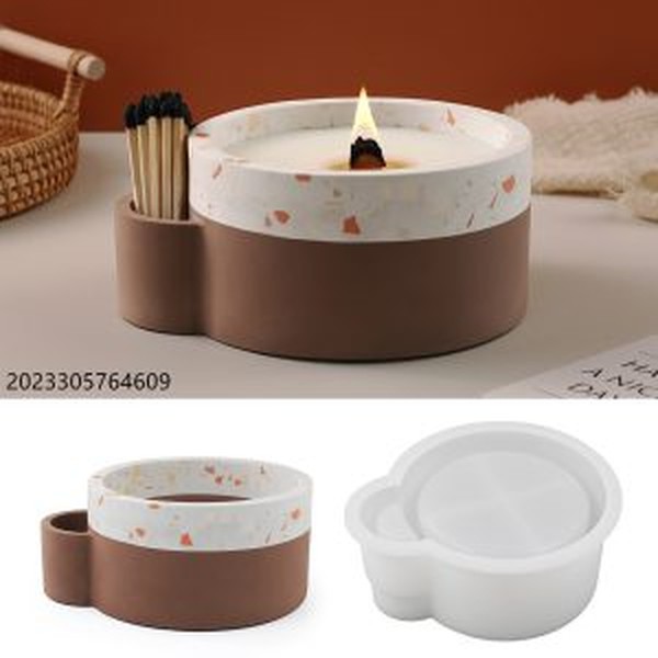 قالب کاسه قلبی