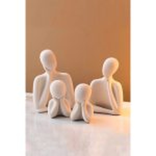 قالب سیلیکونی ست خانواده