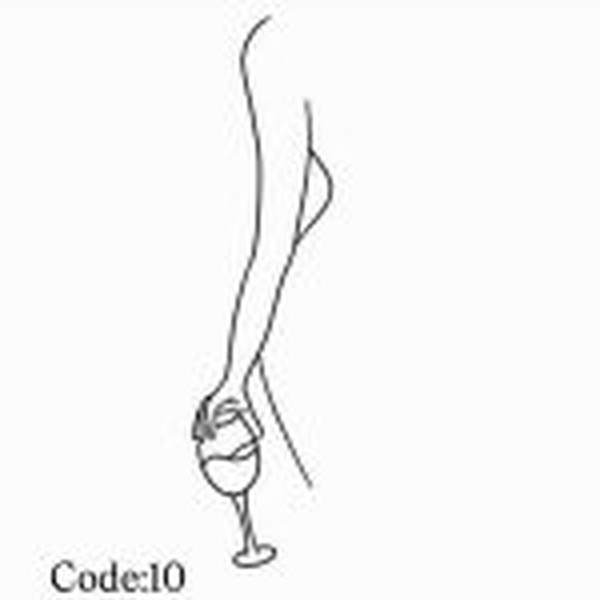 استیکر دختر