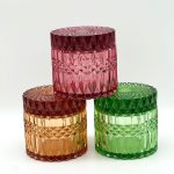 قالب بانکه کریستال