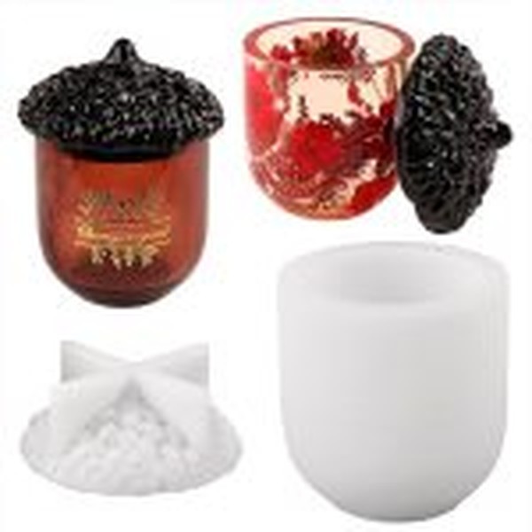 قالب بانکه بلوط